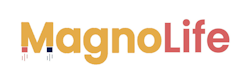 Logo MagnoLife
