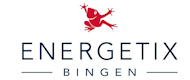 ENERGETIX Logo - Selbständige Geschäftspartnerin